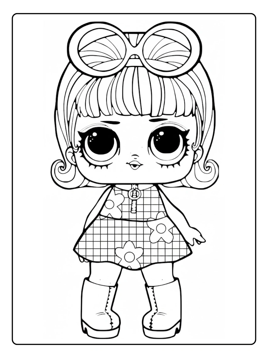 Desenhos LOL para Colorir (14)