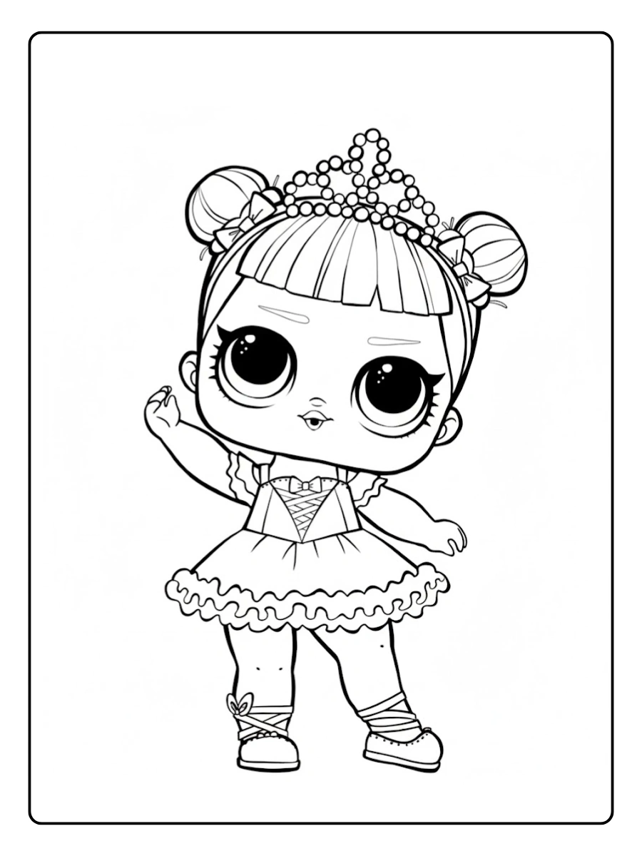 Desenhos LOL para Colorir (9)